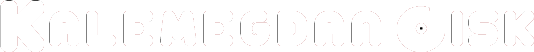 Logo Kalemegdan Disk